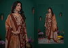 Erika by Sargam Viscose Modal Muslin Printed Designer Salwar Suit Suppliers In India
